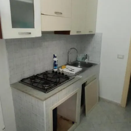 Casa Gaia Διαμέρισμα *