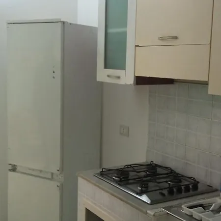 Διαμέρισμα Casa Gaia *