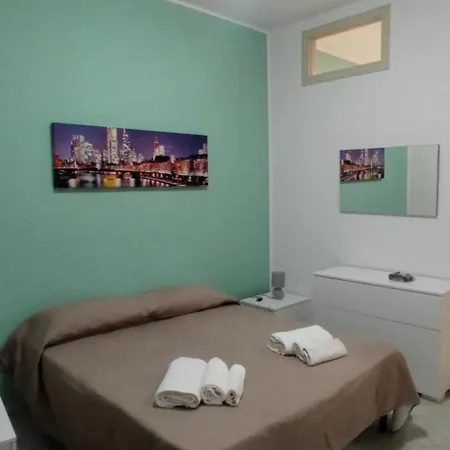 Casa Gaia Διαμέρισμα *