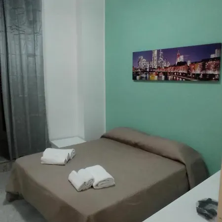 Διαμέρισμα Casa Gaia