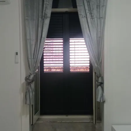 Διαμέρισμα Casa Gaia *