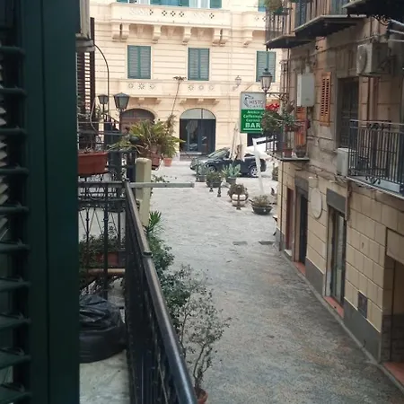Διαμέρισμα Casa Gaia