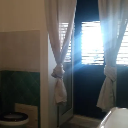 Casa Gaia Διαμέρισμα Παλέρμο