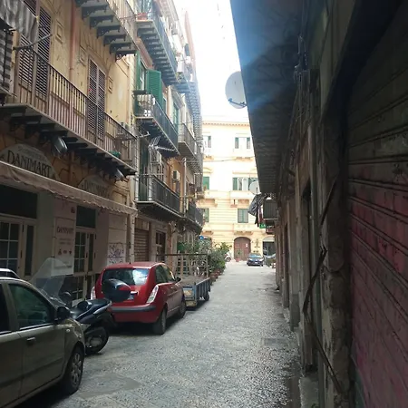 Apartman Casa Gaia *